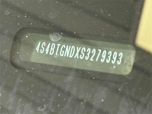 used 2025 Subaru Outback car, priced at $41,000