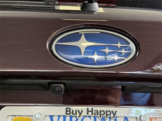 used 2025 Subaru Outback car, priced at $41,000