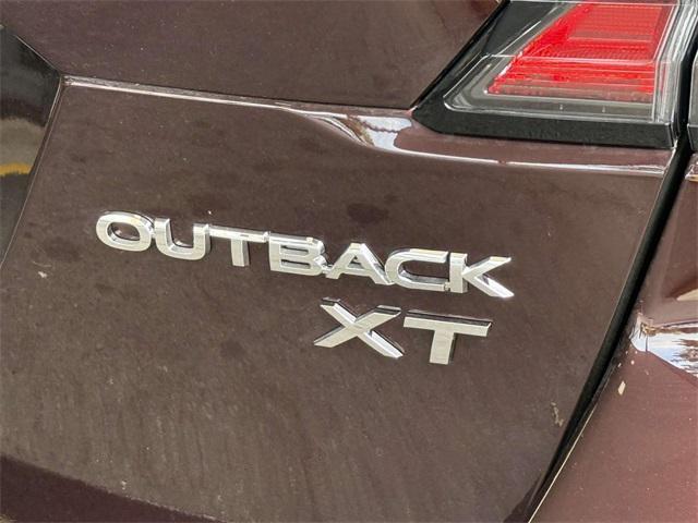 used 2025 Subaru Outback car, priced at $41,000