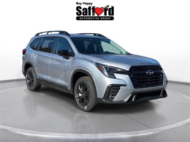used 2026 Subaru Ascent car, priced at $38,000