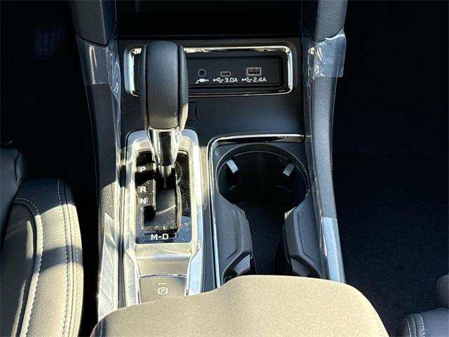 used 2026 Subaru Ascent car, priced at $38,000