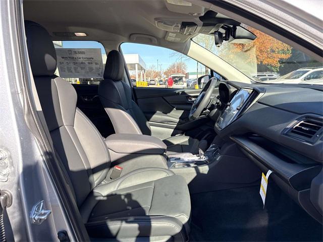 used 2026 Subaru Ascent car, priced at $38,000