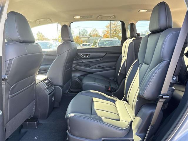 used 2026 Subaru Ascent car, priced at $38,000