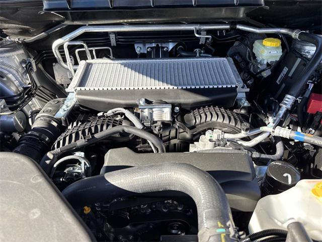 used 2026 Subaru Ascent car, priced at $38,000