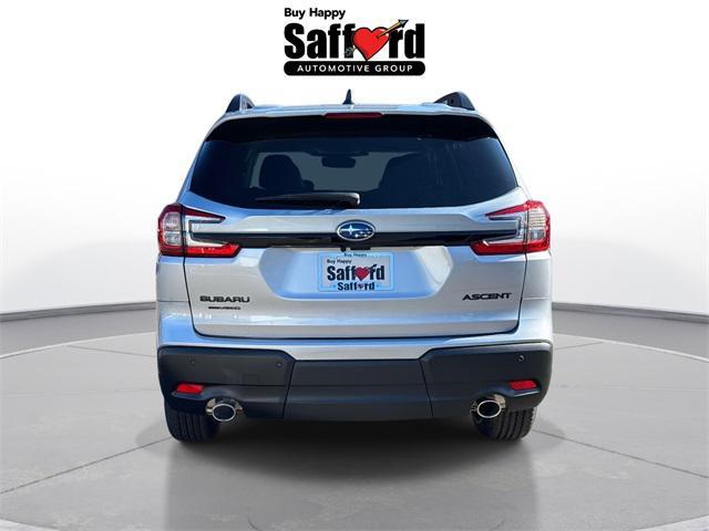 used 2026 Subaru Ascent car, priced at $38,000