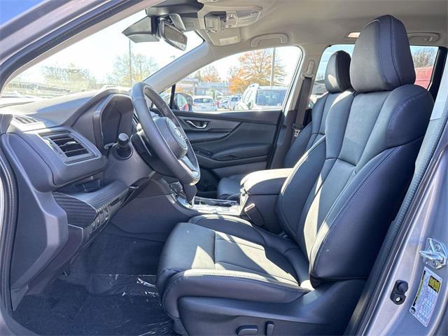 used 2026 Subaru Ascent car, priced at $38,000