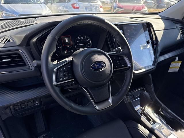 used 2026 Subaru Ascent car, priced at $38,000