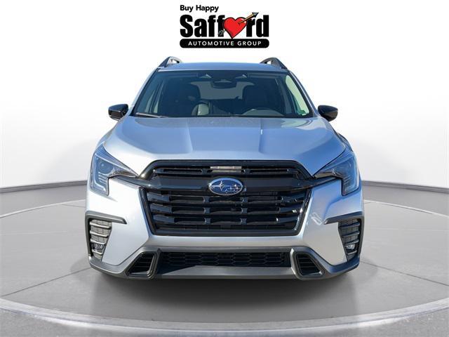 used 2026 Subaru Ascent car, priced at $38,000