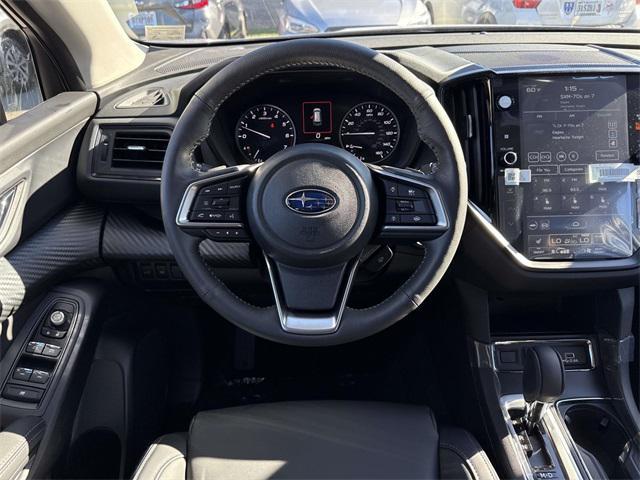 used 2026 Subaru Ascent car, priced at $38,000