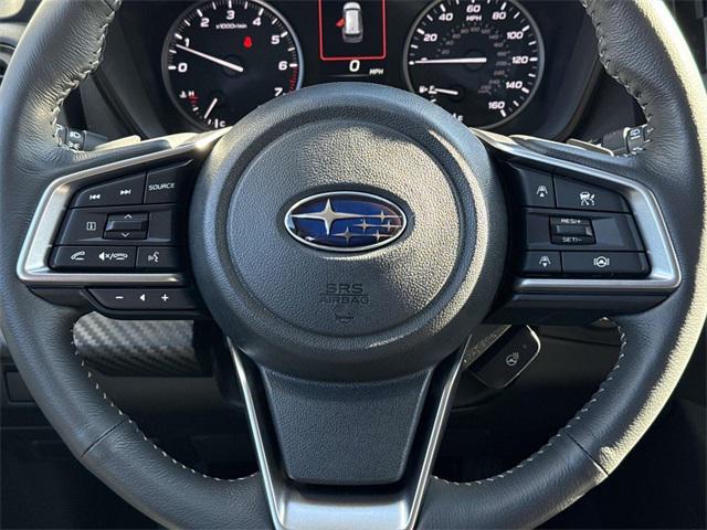 used 2026 Subaru Ascent car, priced at $38,000