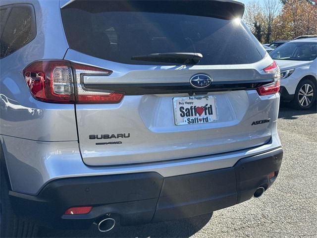 used 2026 Subaru Ascent car, priced at $38,000