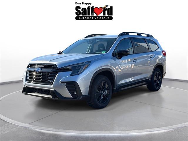 used 2026 Subaru Ascent car, priced at $38,000