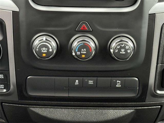 used 2022 Ram 1500 Classic car, priced at $29,500