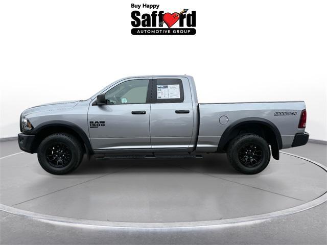 used 2022 Ram 1500 Classic car, priced at $29,500