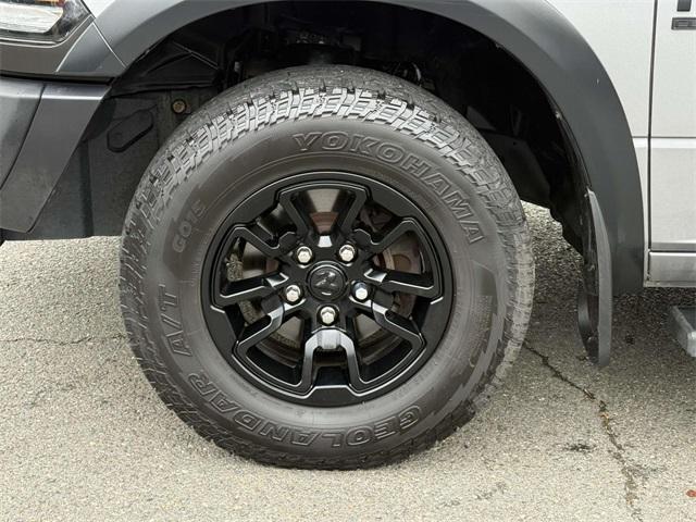 used 2022 Ram 1500 Classic car, priced at $29,500