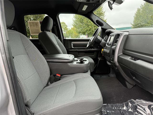 used 2022 Ram 1500 Classic car, priced at $29,500