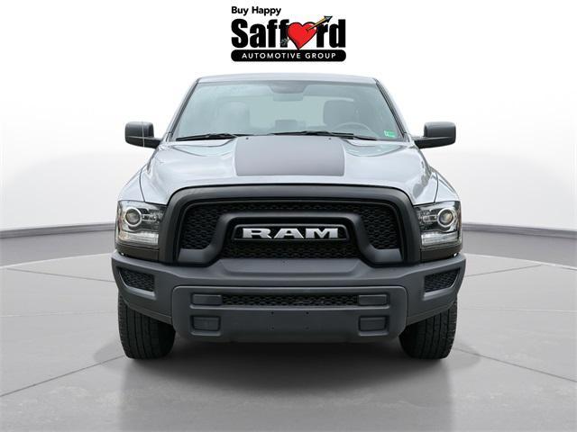 used 2022 Ram 1500 Classic car, priced at $29,500