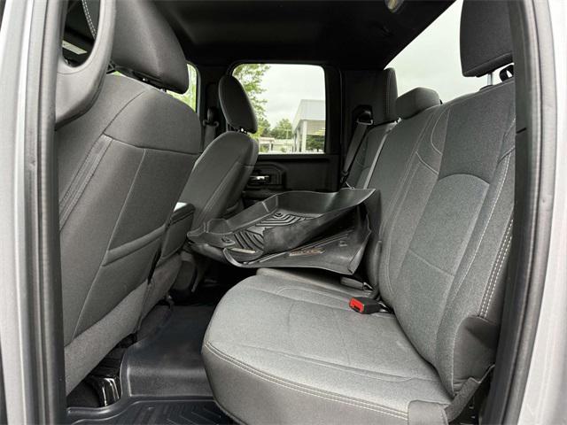 used 2022 Ram 1500 Classic car, priced at $29,500