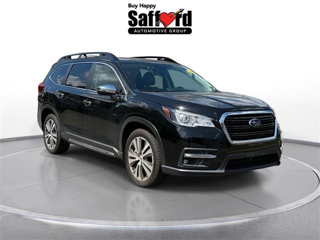 used 2022 Subaru Ascent car, priced at $34,000