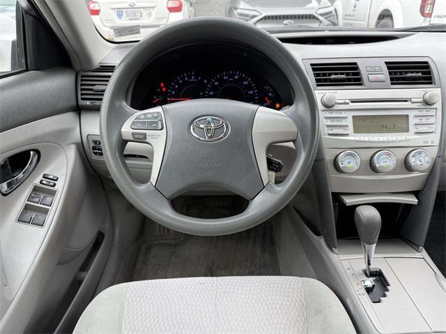 used 2011 Toyota Camry car, priced at $5,250