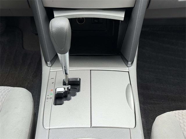 used 2011 Toyota Camry car, priced at $5,250