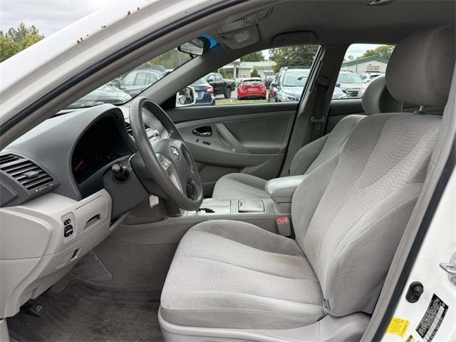 used 2011 Toyota Camry car, priced at $5,250