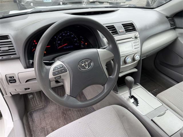 used 2011 Toyota Camry car, priced at $5,250