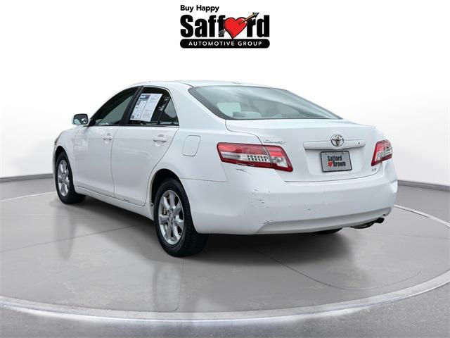 used 2011 Toyota Camry car, priced at $5,250