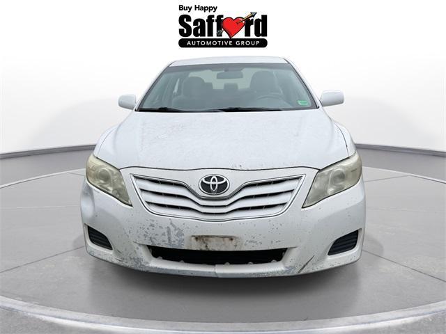 used 2011 Toyota Camry car, priced at $6,000