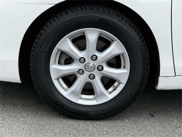used 2011 Toyota Camry car, priced at $5,250