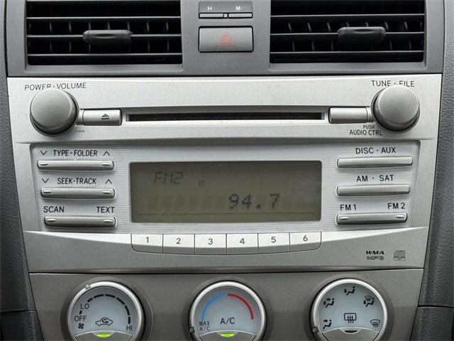 used 2011 Toyota Camry car, priced at $5,250