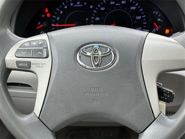 used 2011 Toyota Camry car, priced at $5,250