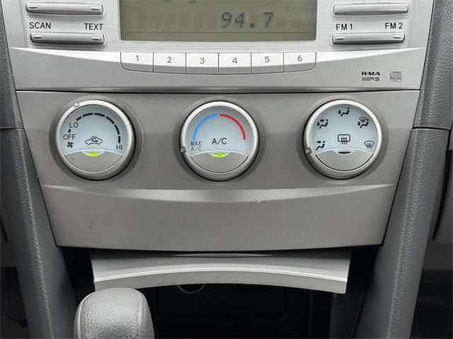 used 2011 Toyota Camry car, priced at $5,250