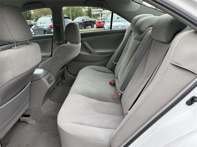 used 2011 Toyota Camry car, priced at $5,250