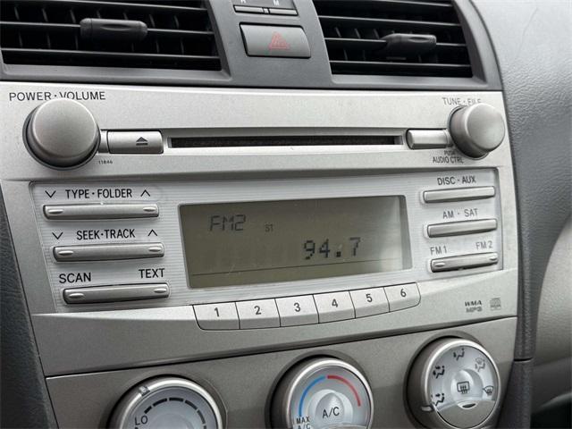 used 2011 Toyota Camry car, priced at $5,250