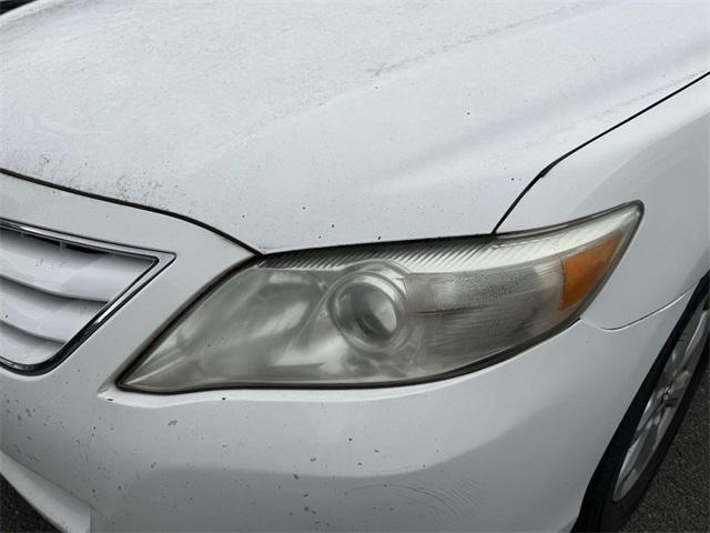 used 2011 Toyota Camry car, priced at $6,000