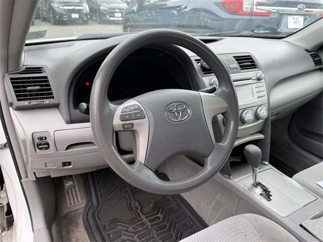 used 2011 Toyota Camry car, priced at $6,000