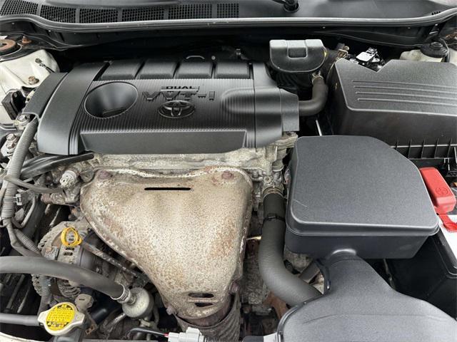 used 2011 Toyota Camry car, priced at $5,250