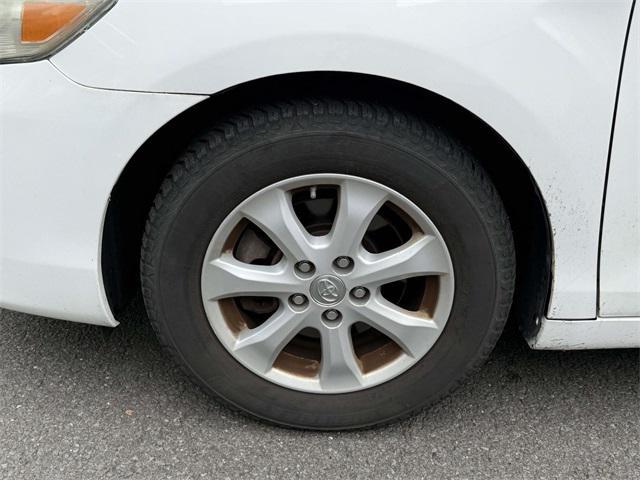 used 2011 Toyota Camry car, priced at $6,000