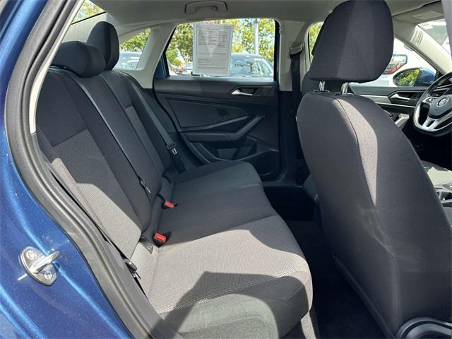 used 2019 Volkswagen Jetta car, priced at $15,000