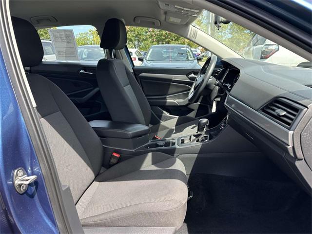 used 2019 Volkswagen Jetta car, priced at $15,000