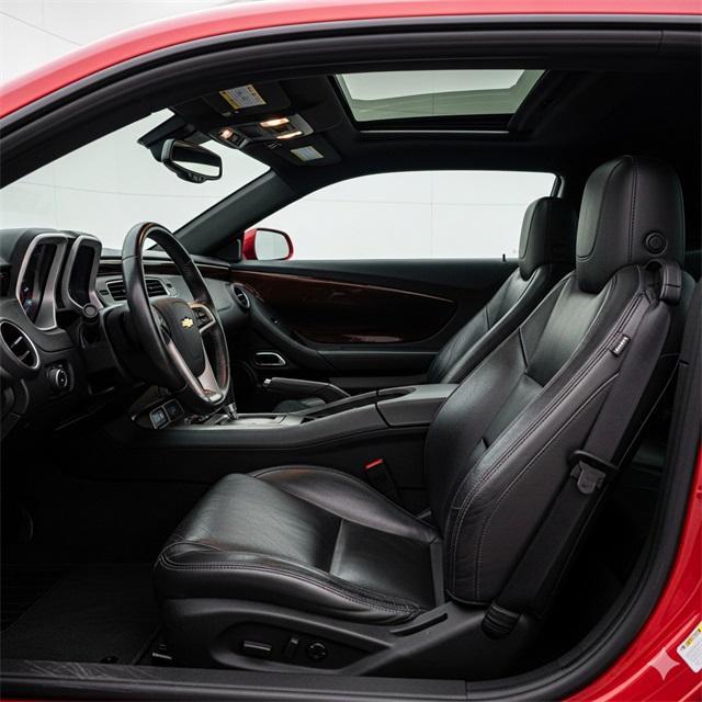 used 2011 Chevrolet Camaro car, priced at $14,500