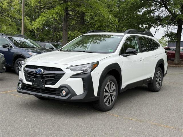 new 2025 Subaru Outback car, priced at $33,930
