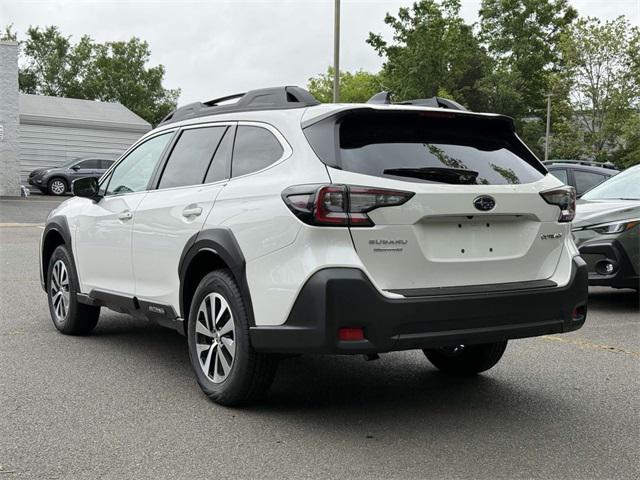 new 2025 Subaru Outback car, priced at $33,930