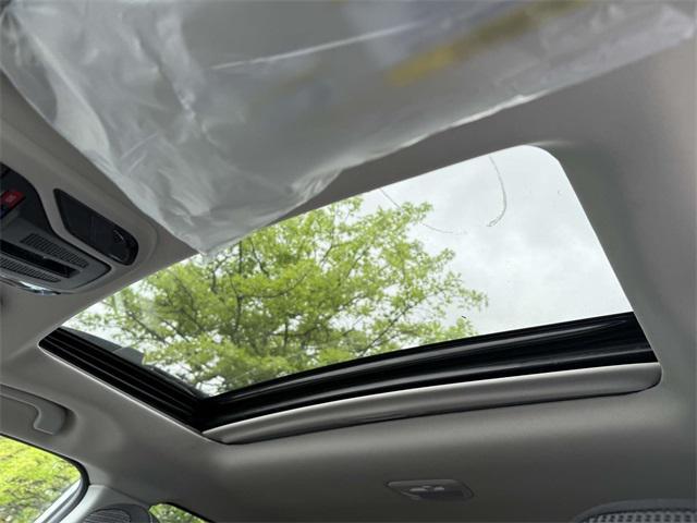 new 2025 Subaru Outback car, priced at $33,930