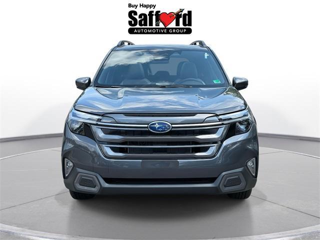 new 2025 Subaru Forester Hybrid car, priced at $40,716