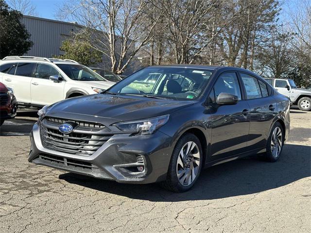 new 2025 Subaru Legacy car, priced at $33,665