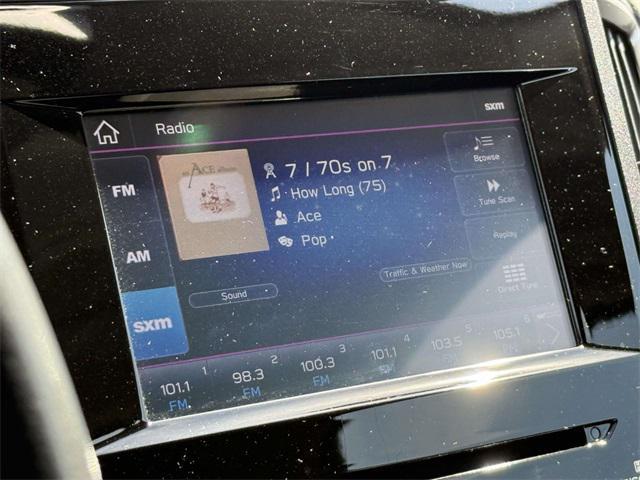 used 2019 Subaru Crosstrek car, priced at $20,000