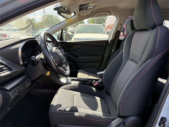 used 2019 Subaru Crosstrek car, priced at $20,000