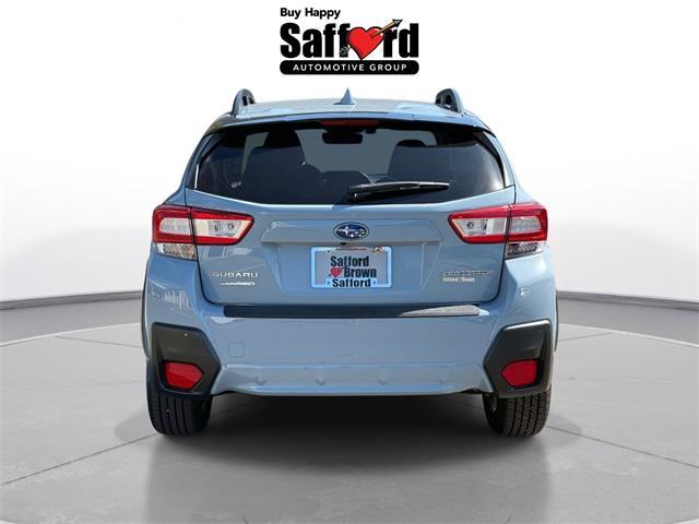 used 2019 Subaru Crosstrek car, priced at $20,000